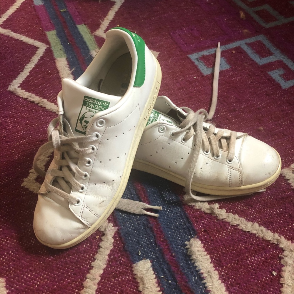 Adidas Stan Smiths